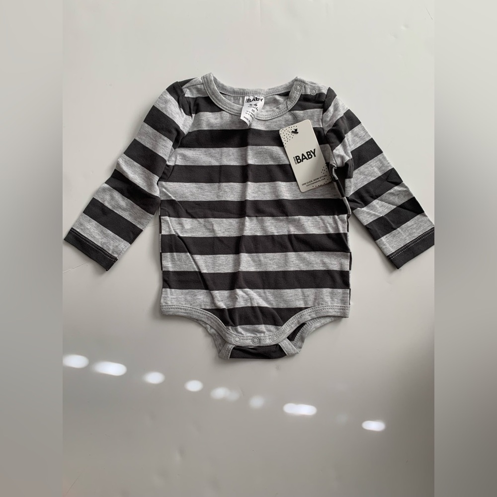 Cotton on baby onesie